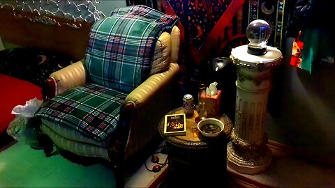 Matt’s Library: Frankenstein