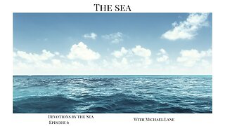 The Sea