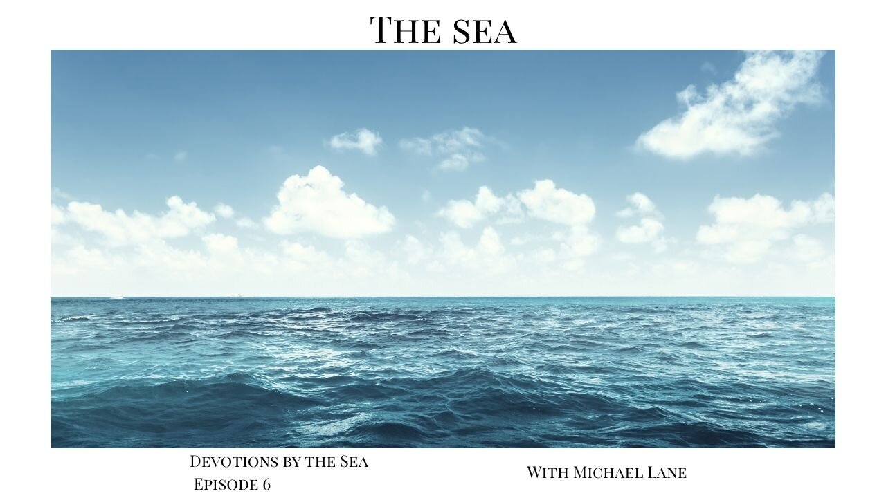 The Sea