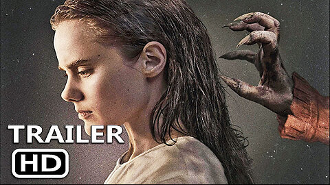 DIABOLIC Official Trailer (2025)