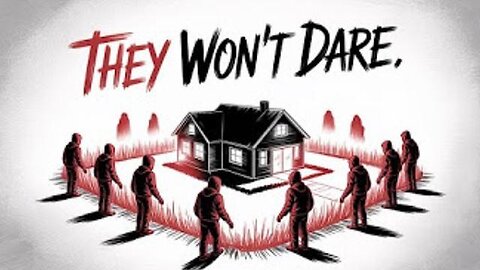 The 30-Minute Home Fortress Plan: Why Burglars Will Skip Your House If You Do This