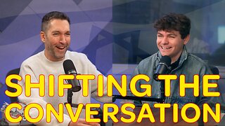 Nick Fuentes and Dave Smith REVEAL the Recent Shift in Cultural Discourse