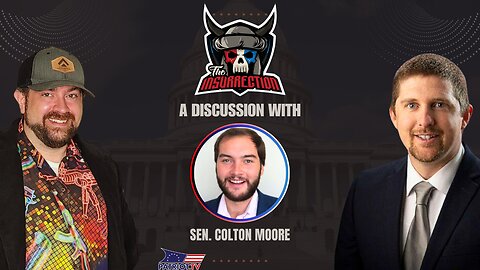 Undocumented Democrats Lash Out W/ Sen. Colton Moore