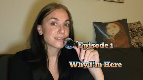 Episode 1 - I’m Excited About This