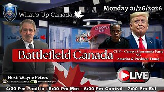 Battlefield Canada