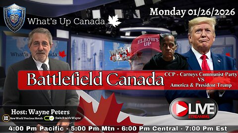 Battlefield Canada