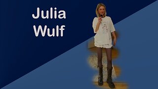 Julia Wulf