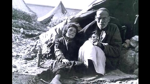 THE ONGOING NAKBA: A CALL FOR RESOLUTION TO THE ISRAELI-PALESTINIAN CONFLICT (“ZION’S LEGACY”) ✡️