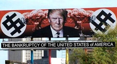 SHEEEEEEEEEIT! AMERICA IS BANKRUPT! 💣