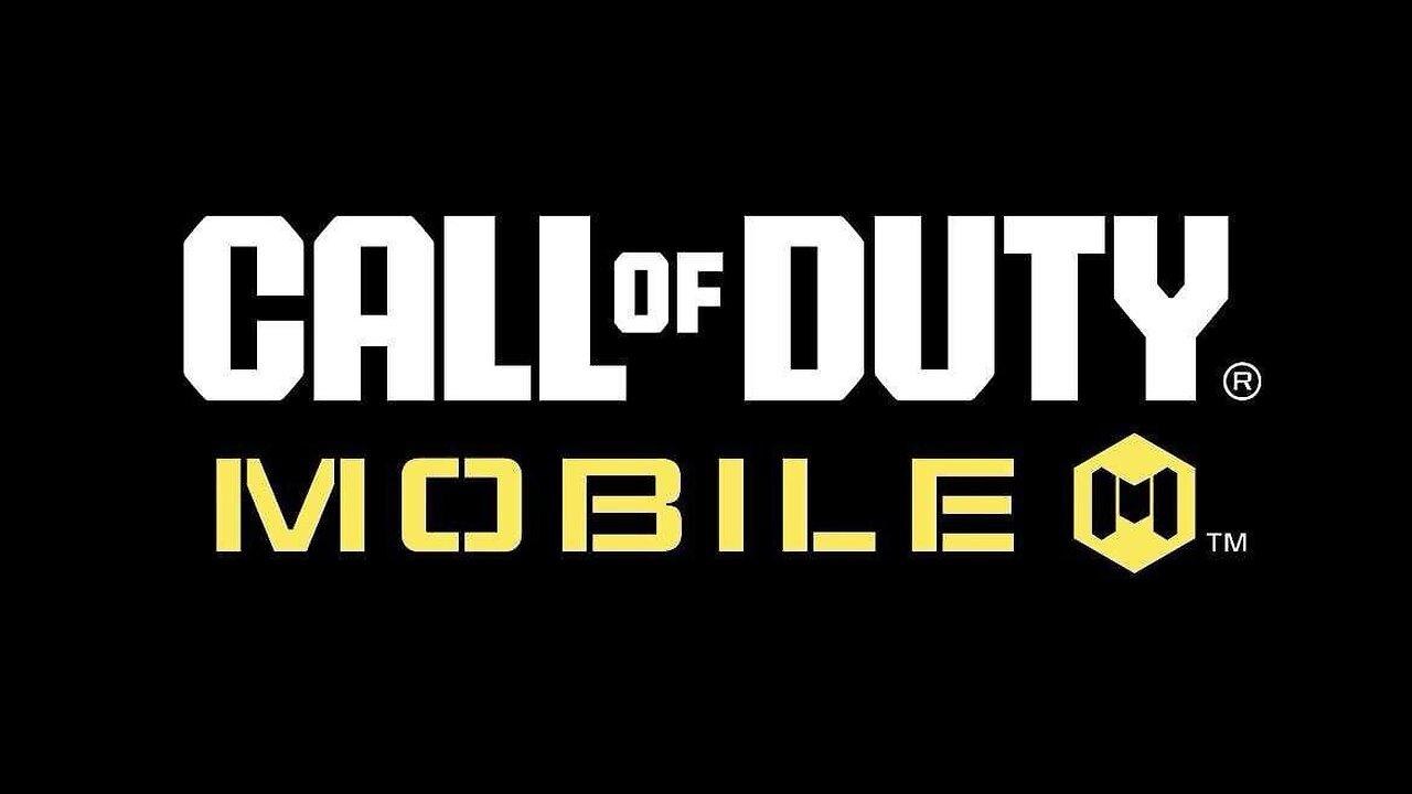 Call duty mobile come join me