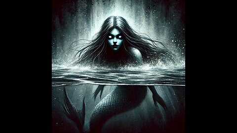 Mermaids sirens of the sea #mermaids #sirens #sea