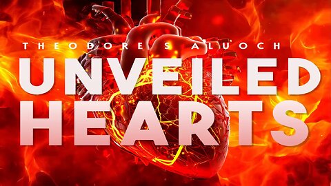 Unveiled Hearts II The Light Of Glory Part 1