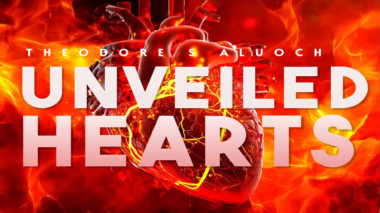 Unveiled Hearts II The Light Of Glory Part 1