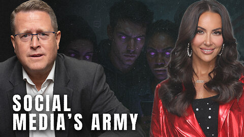 The DISTURBING Blueprint Behind "Zoomer Revolutions" | With Patriot Barbie