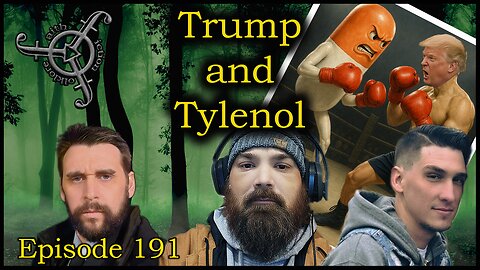 Trumps Comments on Tylenol