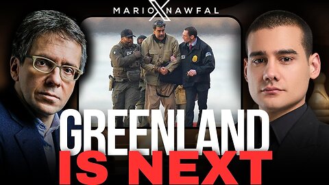 Ian Bremmer On Maduro Capture, Multi-Polarity, Russia & China...