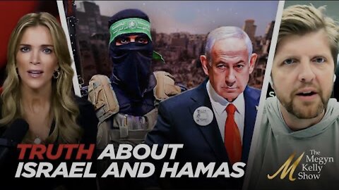 The TRUTH About the False Equivalency Some Make When Talking Israel and Hamas