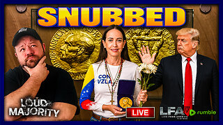 LIVE & BREAKING NEWS! | FRIDAY 10/10/25