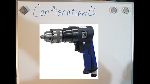 Explaining the Canadian pewpew confiscation