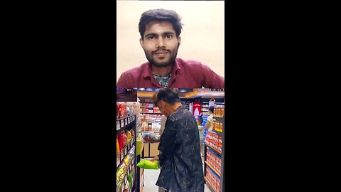 ladka 100% dimag ko use Kiya Hai