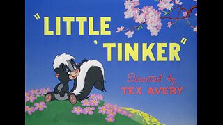 Little 'Tinker (1948, animated short)