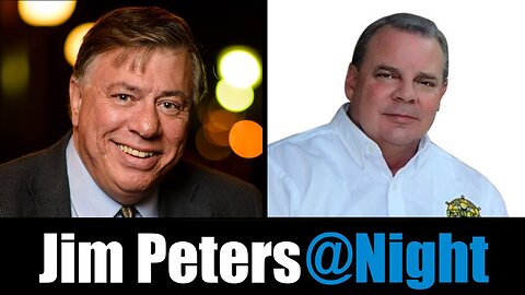 MICHAEL LETTS - 1.26.26