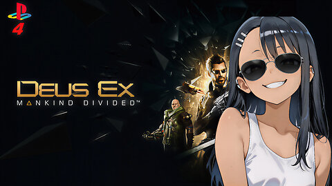 ShadPs4 V0.13.1 Wip Deus Ex Mankind Divided improvements