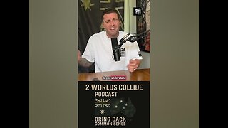 The Final Nail In The Liberal Coffin”