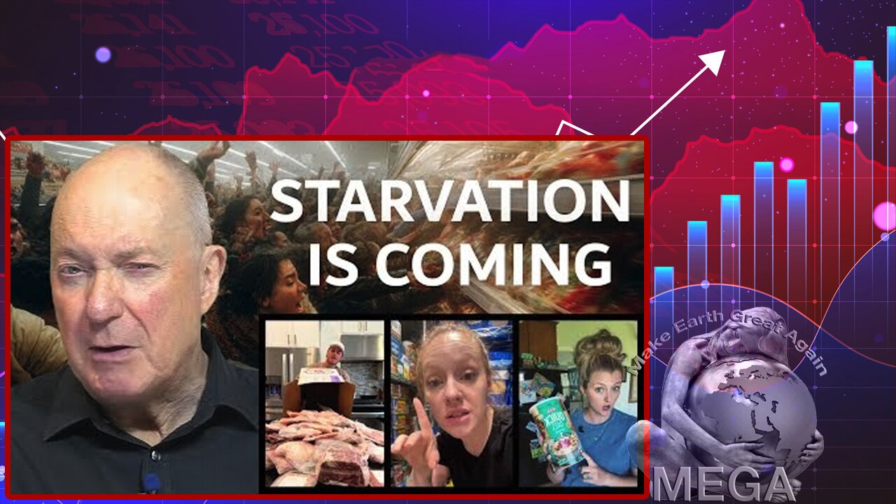 Go To The Stores And Stock Up Now Because Prices Are About To Explode This Winter