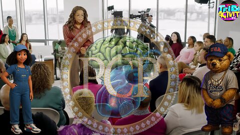 #PcP / NO Contact Conversation