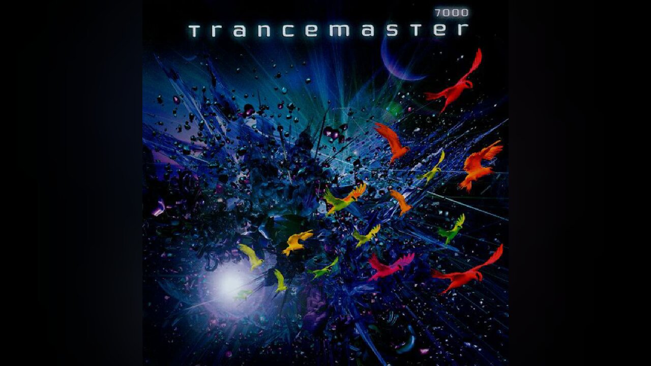 Trancemaster 7000 CD1