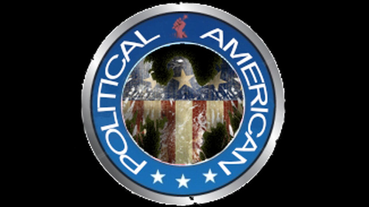 Political American - Episode 17