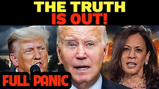 SITUATION UPDATE - OBAMA & BIDEN IN FULL PANIC AS TRUMP LAUNCHES NEW ELON MUSK INVESTIGATION!