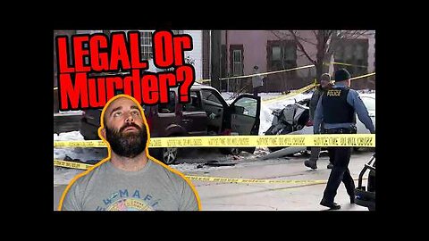 Minnesota ICE Incident: FACTS vs NARRATIVE