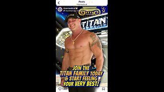 Join The Titan Medical Center Family & Start Feeling Your Very Best!