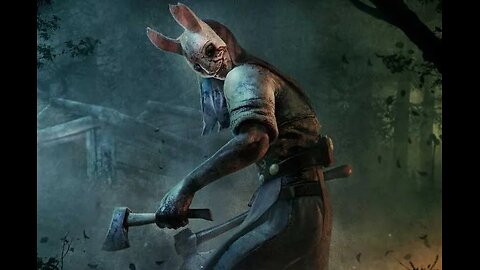 Saturday night dead by daylight fun , KILLERS AND SURVIVORS