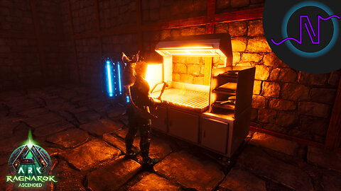 Building Household Utilities! - ARK: Survival Ascended Ragnarok LE162