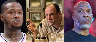 NBA Stars & Mobsters Busted in Explosive Federal Gambling Scandal!