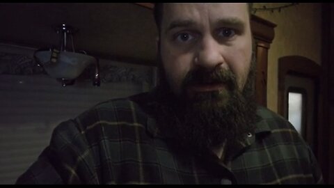 🛑 DANGER (KICK) 50 MPH WINDS CAN'T BLOW THE STANK OFF TONE & DANNY'S BED SHEETS 2-6-26