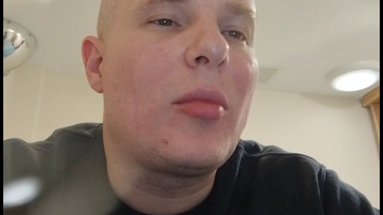 For Cleo ~ Luke Johnson (A Poem)