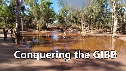 Adventure Rider Pilgrimage Through Australia's Outback - We're Starting to Smell Victory - Eps 8