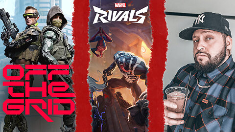 OffTheGrid then Rivals