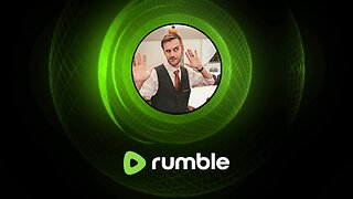 dE NeW ruMBle StUDio is BROKEN!!! (no it's not)