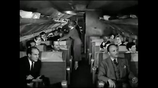 Vintage Crime Drama: Flight to Hong Kong (1956) Full Movie