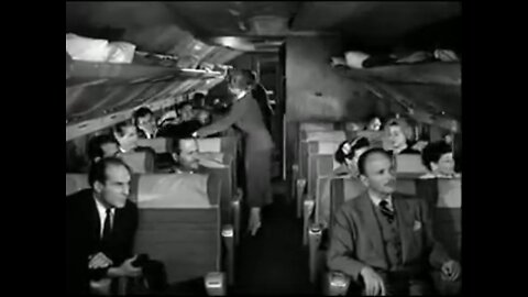 Vintage Crime Drama: Flight to Hong Kong (1956) Full Movie
