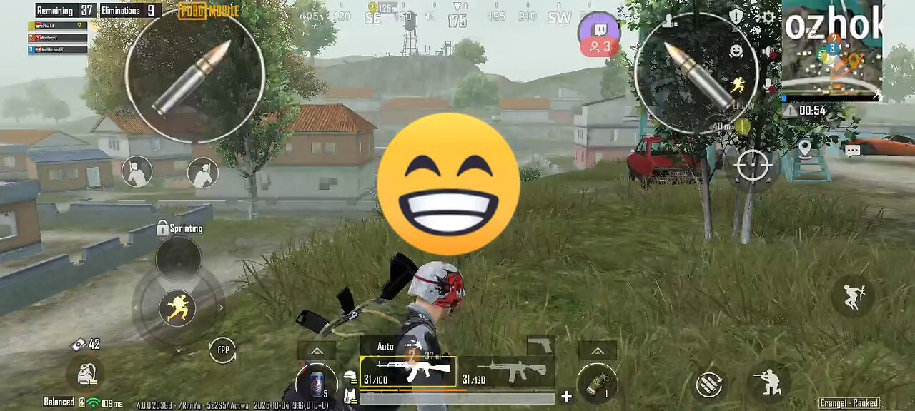 subscribe on twitch link below