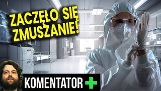 Zaczęło Się Zmuszanie! Nie Mają Skrupułów! - Analiza Ator