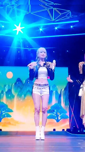 babymonster performance at mama awards 2025