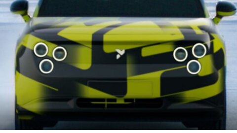 Nio Firefly Just Completed Winter Testing