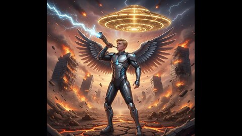 7. Replanteamiento al Libro del Apocalipsis | Las Siete Trompetas PARTE I